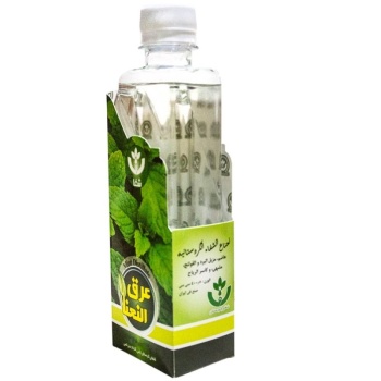  نعنا شفا - 0.4 لیتر6342c1d37c16f75880